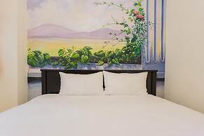 When Happiness Knock Your Door