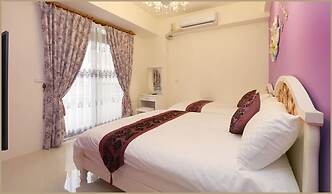 When Happiness Knock Your Door