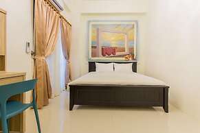 When Happiness Knock Your Door