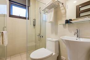 When Happiness Knock Your Door