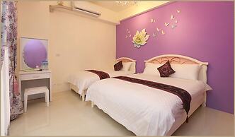 When Happiness Knock Your Door