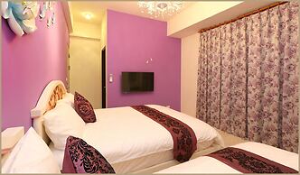 When Happiness Knock Your Door