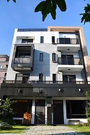 When Happiness Knock Your Door