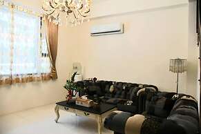 When Happiness Knock Your Door