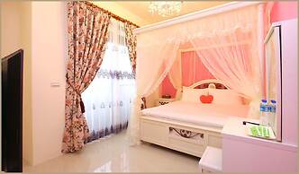 When Happiness Knock Your Door