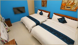 When Happiness Knock Your Door