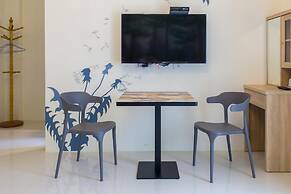 When Happiness Knock Your Door