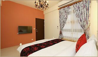 When Happiness Knock Your Door