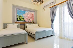 When Happiness Knock Your Door