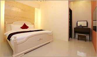 When Happiness Knock Your Door