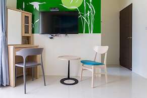 When Happiness Knock Your Door