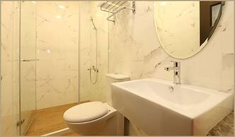 When Happiness Knock Your Door