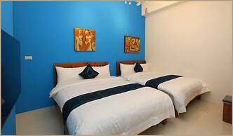 When Happiness Knock Your Door