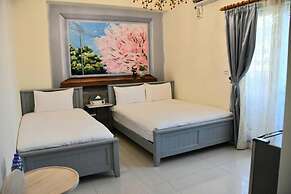 When Happiness Knock Your Door