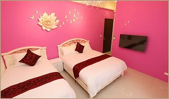 When Happiness Knock Your Door