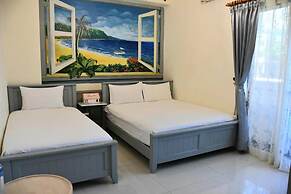 When Happiness Knock Your Door