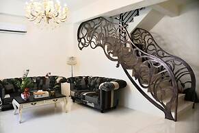 When Happiness Knock Your Door