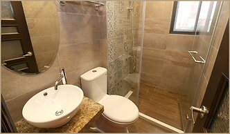 When Happiness Knock Your Door