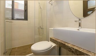 When Happiness Knock Your Door