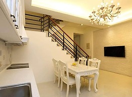 When Happiness Knock Your Door