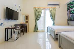 When Happiness Knock Your Door