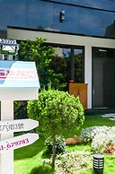 When Happiness Knock Your Door