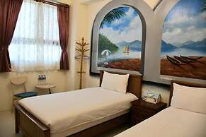 When Happiness Knock Your Door