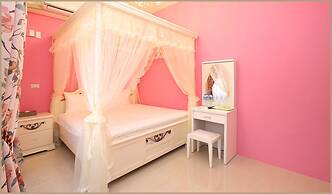 When Happiness Knock Your Door