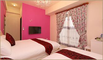 When Happiness Knock Your Door