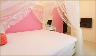 When Happiness Knock Your Door