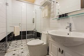 When Happiness Knock Your Door