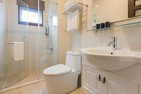 When Happiness Knock Your Door