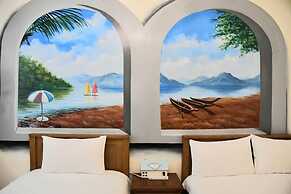 When Happiness Knock Your Door