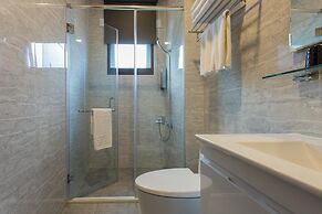 When Happiness Knock Your Door