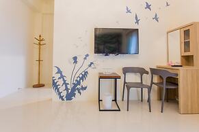 When Happiness Knock Your Door