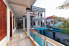 Gia Nguyen Hotel