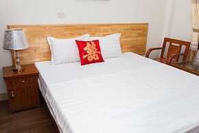 Gia Nguyen Hotel