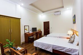Gia Nguyen Hotel