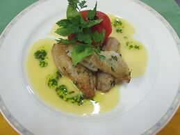 Bikkuri Rietan