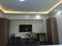 City Apartment