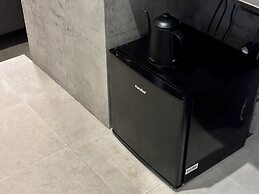 THE BEDROOM Imaizumi