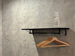 THE BEDROOM Imaizumi