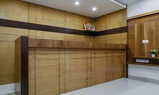 Treebo Kings Suits, HSR Layout