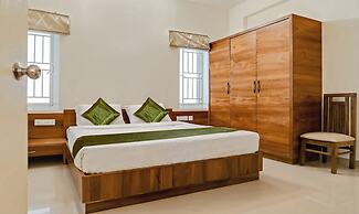 Treebo Kings Suits, HSR Layout