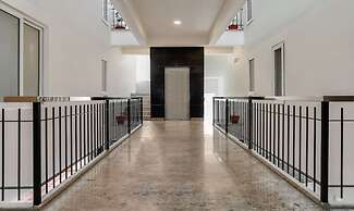 Treebo Kings Suits, HSR Layout