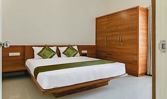 Treebo Kings Suits, HSR Layout