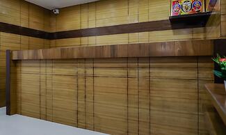 Treebo Kings Suits, HSR Layout