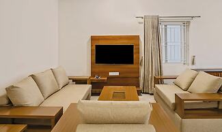 Treebo Kings Suits, HSR Layout