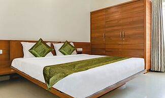 Treebo Kings Suits, HSR Layout