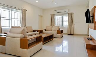 Treebo Kings Suits, HSR Layout